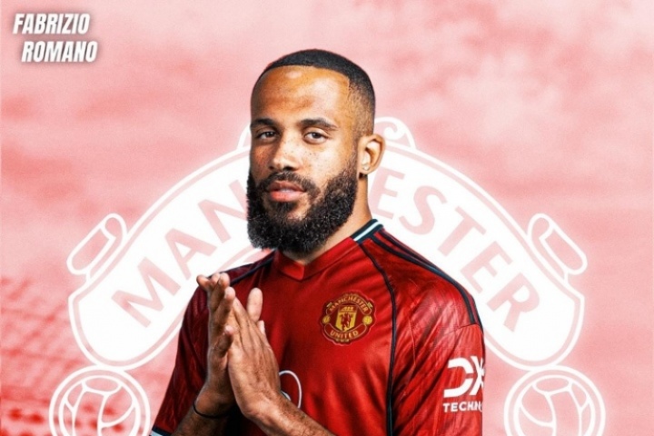 罗马诺：曼联下一笔签约计划是买前锋＆加纳乔等人预计离队