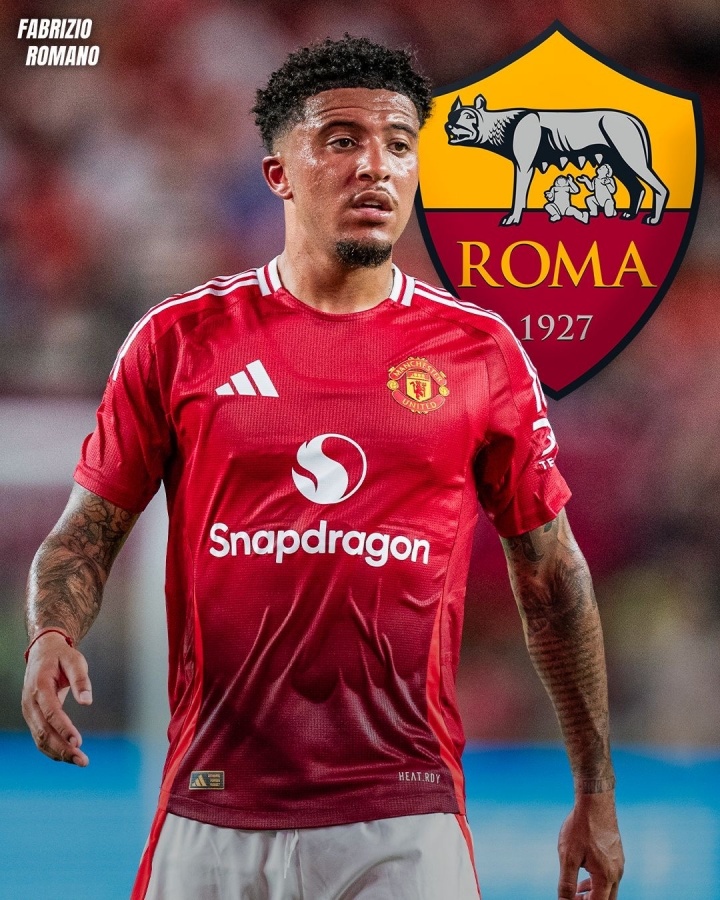 曼联或2000万放行桑乔 周薪30万合约待球员确认