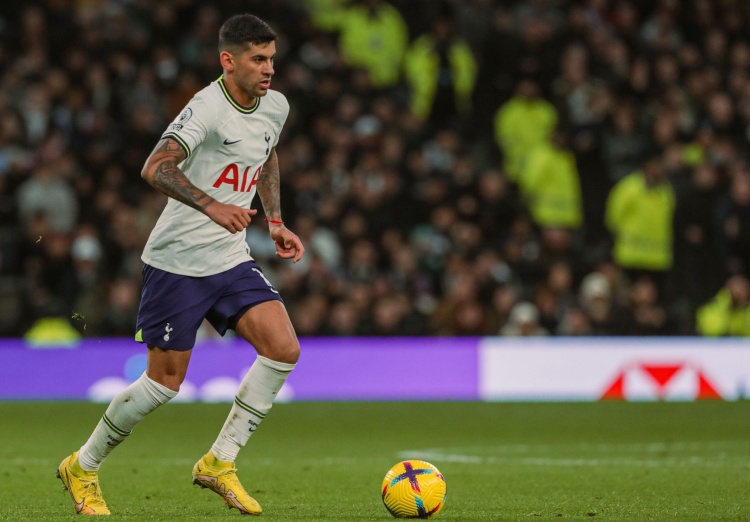 开云体育-记者：弗兰克与罗梅罗谈续约，热刺想让他成为队内顶薪