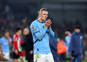 视频直播-本赛季英超单向助攻排行：墨菲7次给伊萨克，萨维尼奥5次给哈兰德