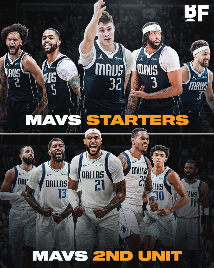 开云体育-独行侠锋线阵容深度解析：球队未来潜力与赛季展望