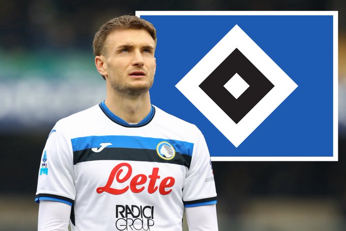 开云体育-德天空：汉堡希望引进博洛尼亚后卫波施，但需要球员接受降薪