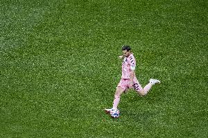 视频直播-TA：欧洲球队遭遇困境对世俱杯是好消息 外界曾担忧小组赛没悬念