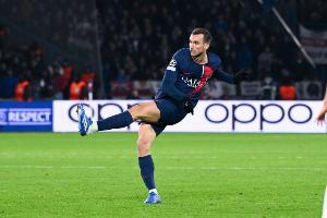 开云体育-1950年来法甲球员联赛不败场次排名：法比安50场居首