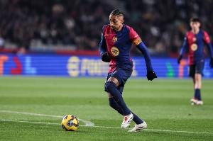 开云体育-记者：弗里克安排拉菲尼亚替补是让其获得休息，已与其沟通解释