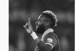 浙江官方：布彭扎今日在住处不幸去世 俱乐部正全力配合调查工作