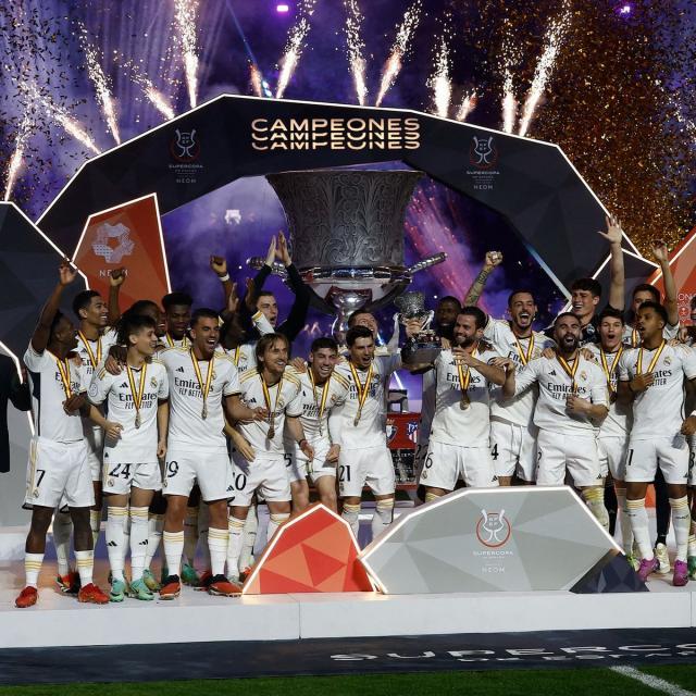 Spanish Super Cup - Final - Real Madrid v FC Barcelona-8j3punrp.jpeg