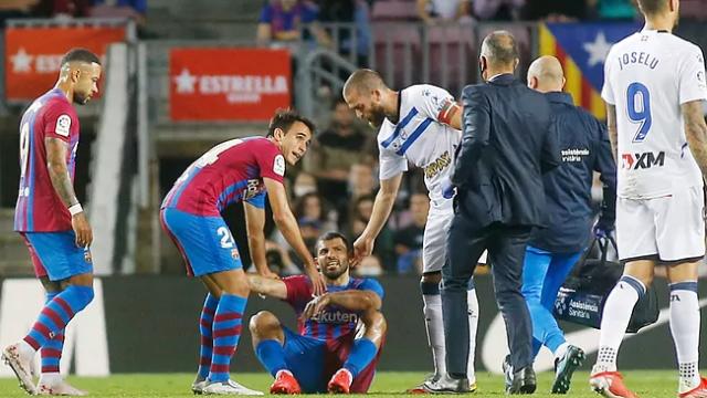 官方网站-后科曼时代首战依然是噩梦，三场不胜又添三伤